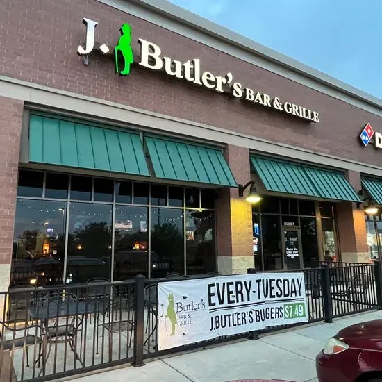 J Butler's Bar & Grille