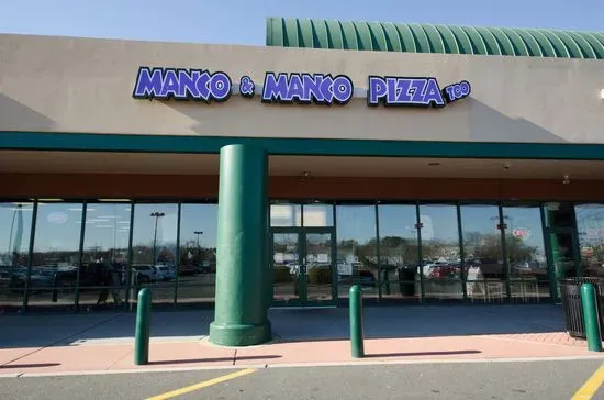 Manco and Manco