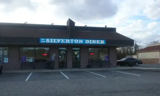 The New Silverton Diner