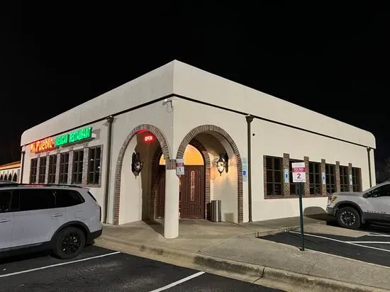 Mi Pueblo Mexican Grill