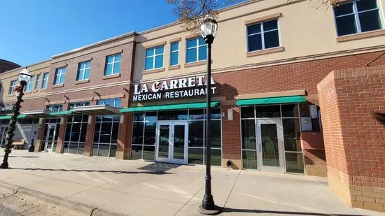 La Carreta Mexican Restaurant