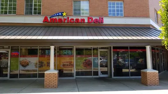 American Deli