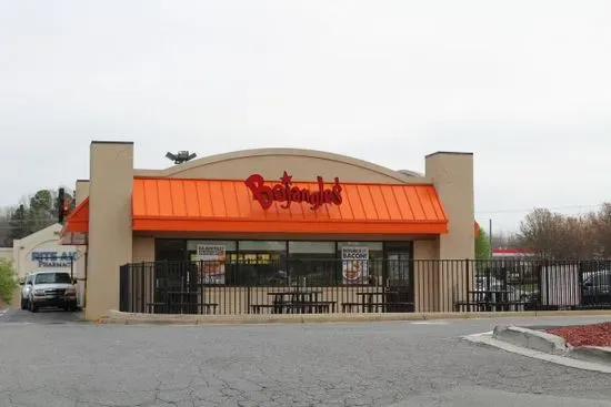 Bojangles