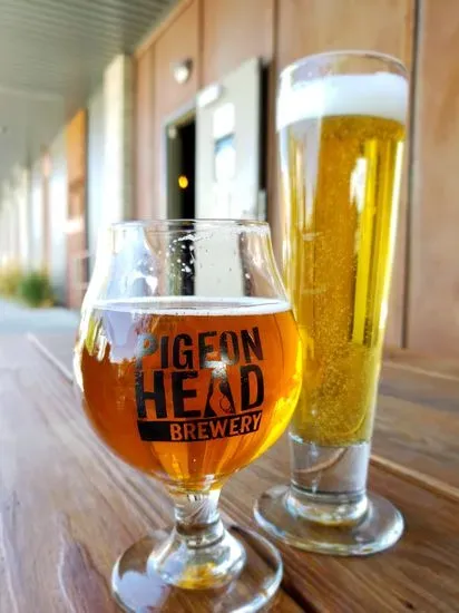 Pigeon Head Brewery