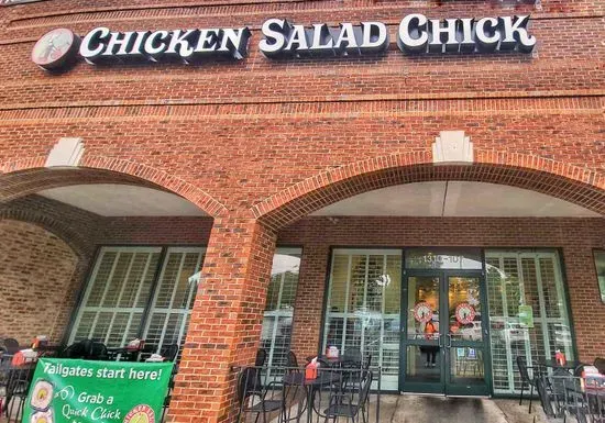 Chicken Salad Chick