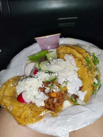 Taqueria Salsabanero