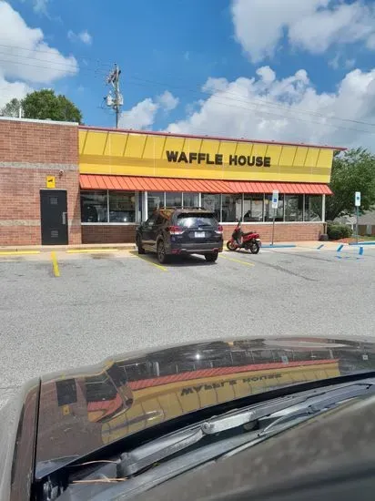 Waffle House