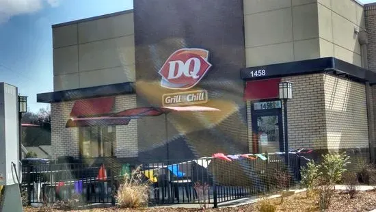 Dairy Queen Grill & Chill