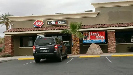 Dairy Queen Grill & Chill