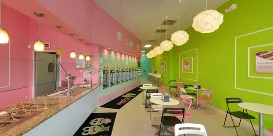 Sweet Frog