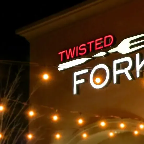 The Twisted Fork