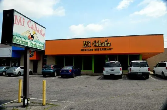 Mi Cabana Mexican Restaurant #1