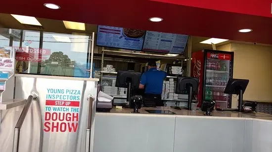 Domino's Pizza