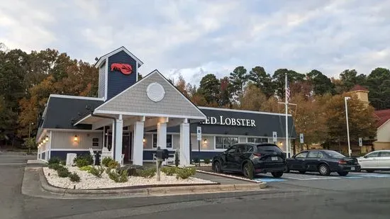 Red Lobster