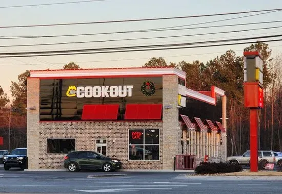 Cook Out