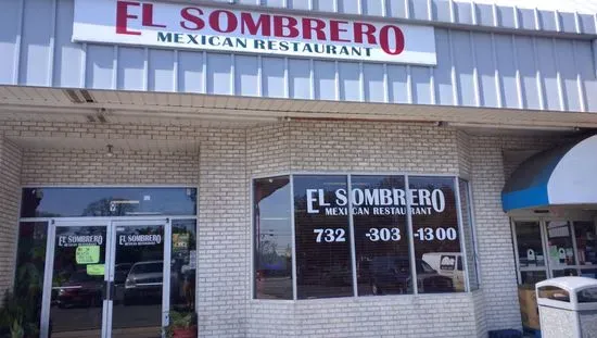 El Sombrero Mexican Restaurant