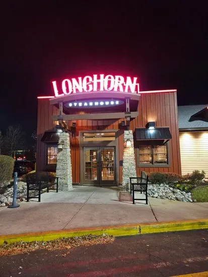 LongHorn Steakhouse