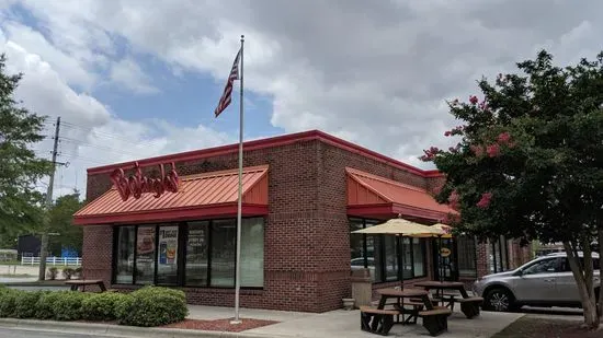 Bojangles