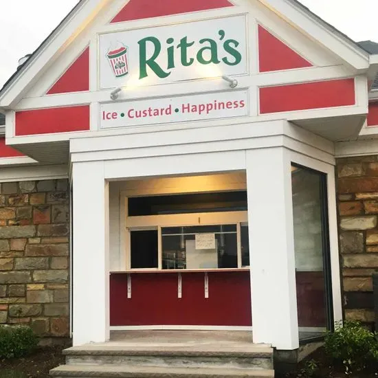 Rita's Italian Ice & Frozen Custard