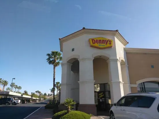 Denny's