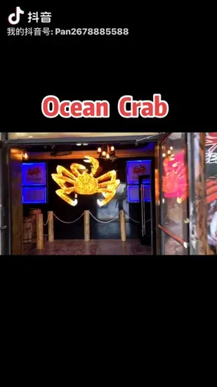 Ocean Crab Cajun Seafood & Bar