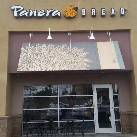 Panera Bread