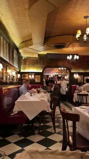 Minetta Tavern