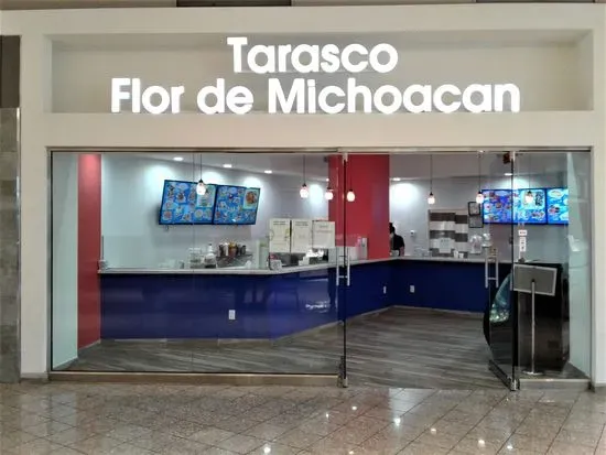 Tarascó Flor de Michoacan