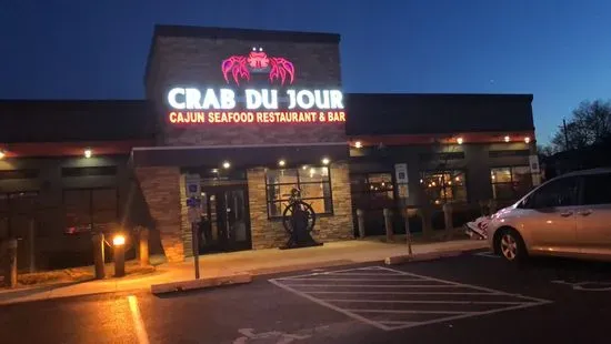 Crab Du Jour & Kanji Noodle Bar