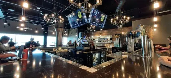 the Taproom