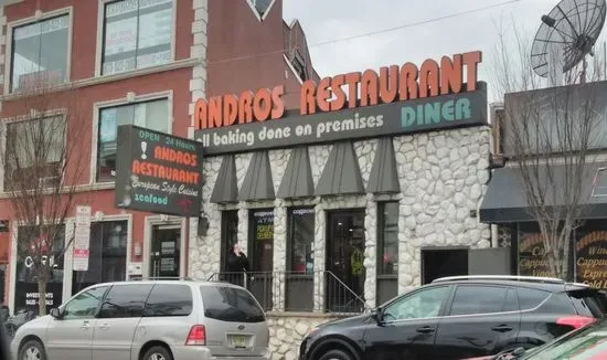 Andros Restaurant