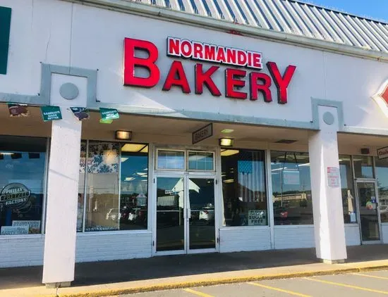 Normandie Bakery