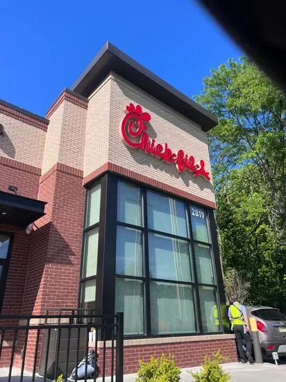 Chick-fil-A