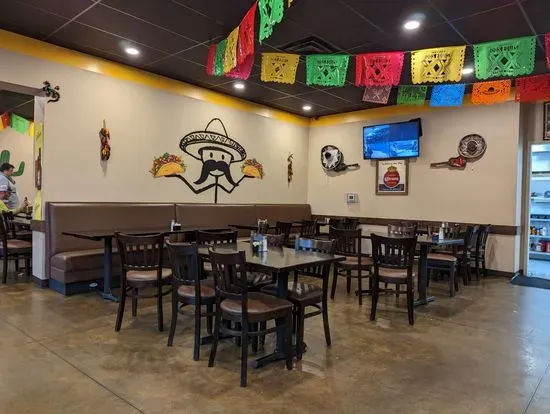 Amigos Mexican Grill