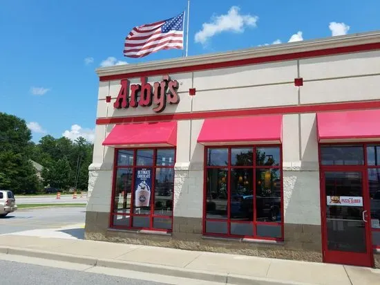 Arby's