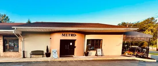 Metro Grill