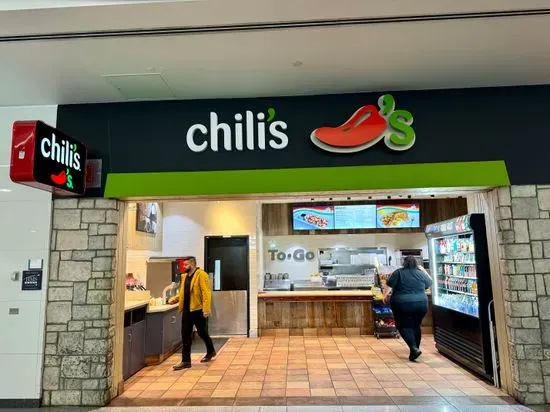 Chili's Grill & Bar