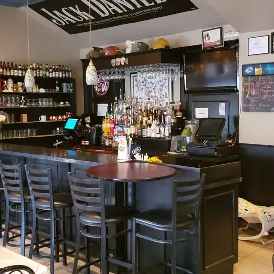 Cornerstone Pizzeria Long Valley, NJ Checkle