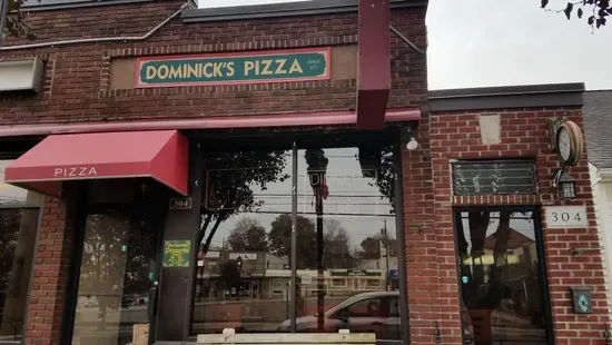 Dominick's Pizza