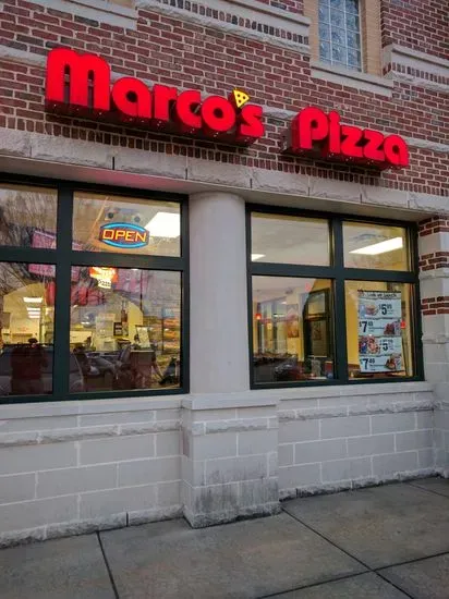 Marco's Pizza