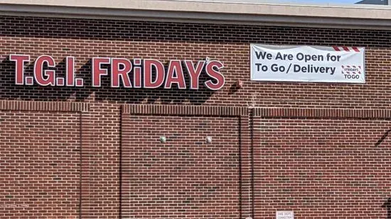 TGI Fridays