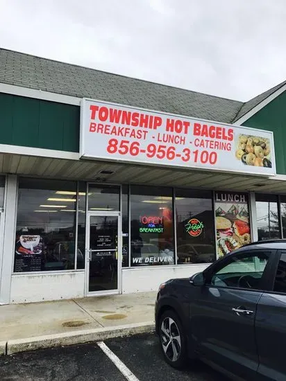 Township Hot Bagels And Deli