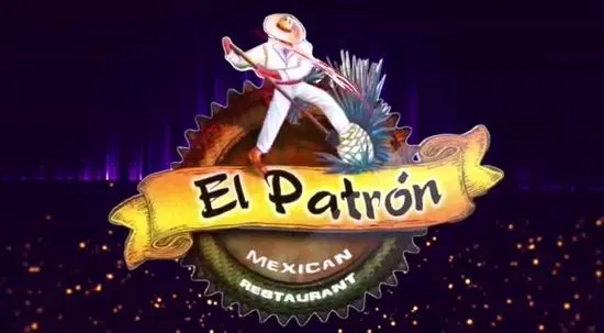 El Patron Mexican Grill