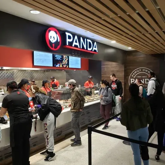 Panda Express