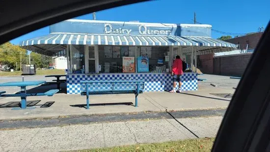 Dairy Queen