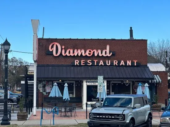 Diamond Restaurant
