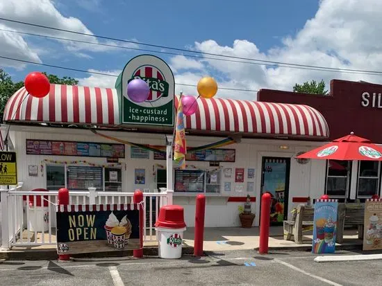 Rita's Italian Ice & Frozen Custard