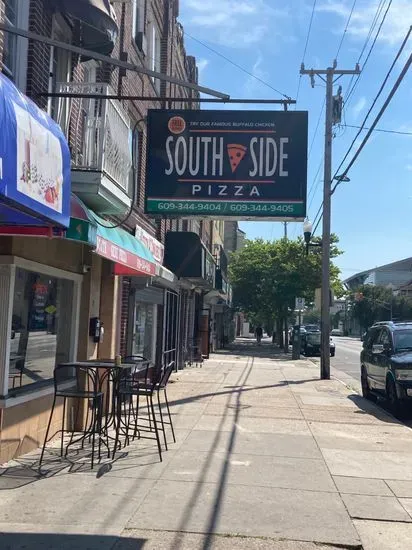 Southside Pizza