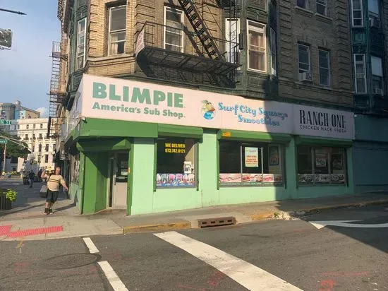 Blimpie