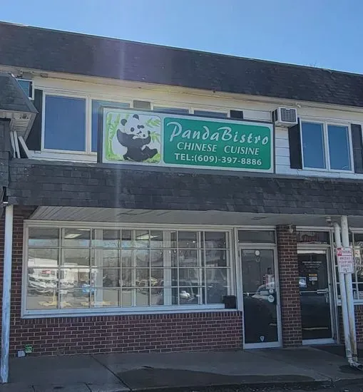 Panda Bistro